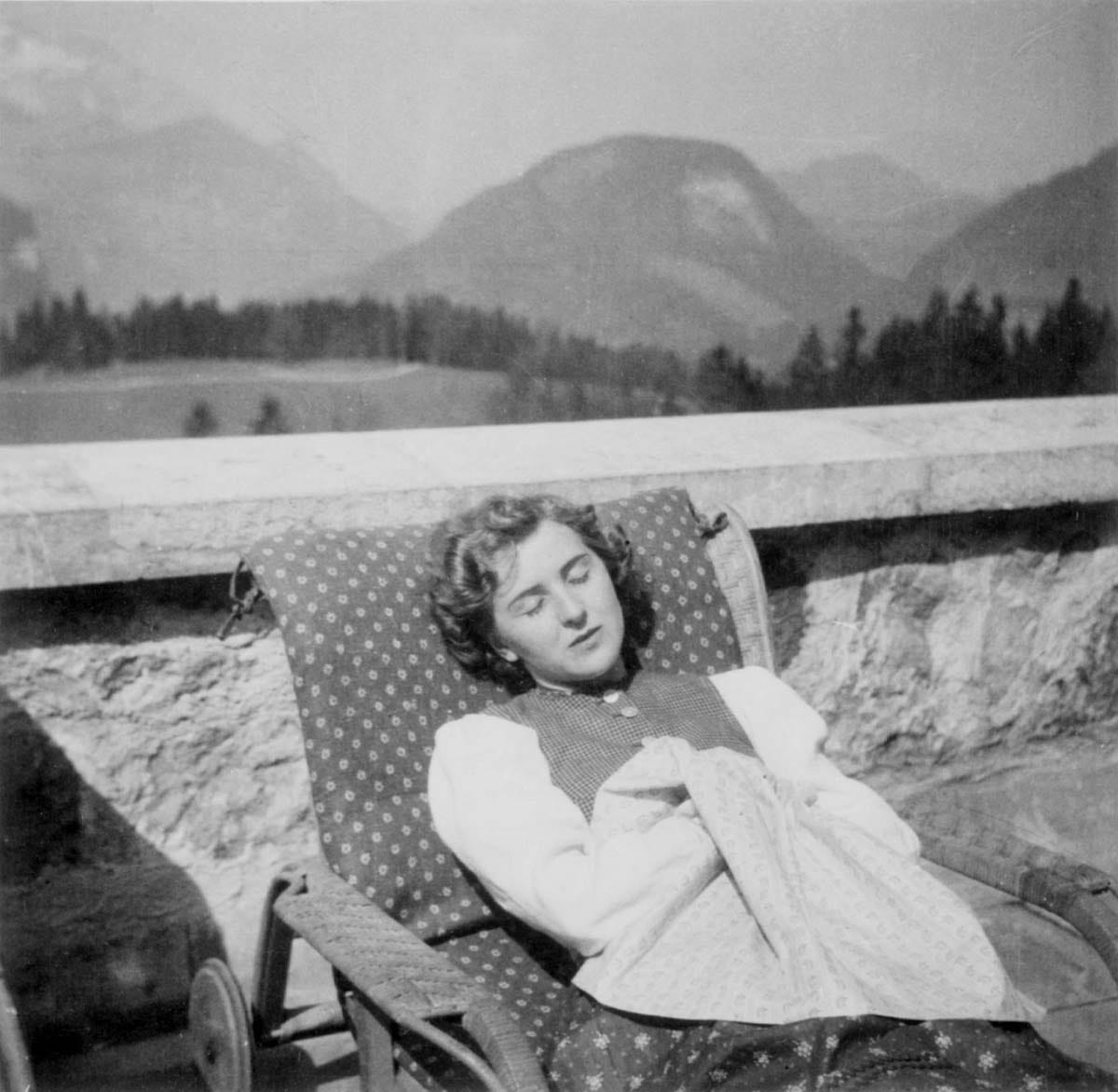 According to official Soviet records, the bodies of Hitler and Eva Braun were carried into the bunker's courtyard and burned with gasoline. According to official Soviet records, the bodies of Hitler and Eva Braun were carried into the bunker's courtyard and burned with gasoline.