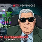 The MATRIX OF MENDACITY Masterclass (Ep. 7) /w Urban & Juxtaposition1