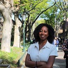 Mississippi Native: Nya Thompson