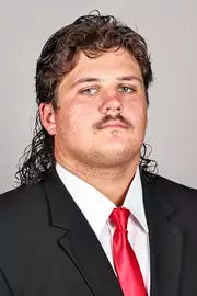 Tate Ratledge Tate Ratledge