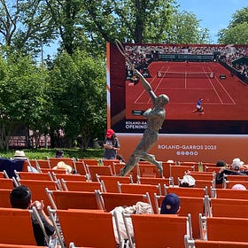 A "Kingdom of Clay," Beneath the Surface