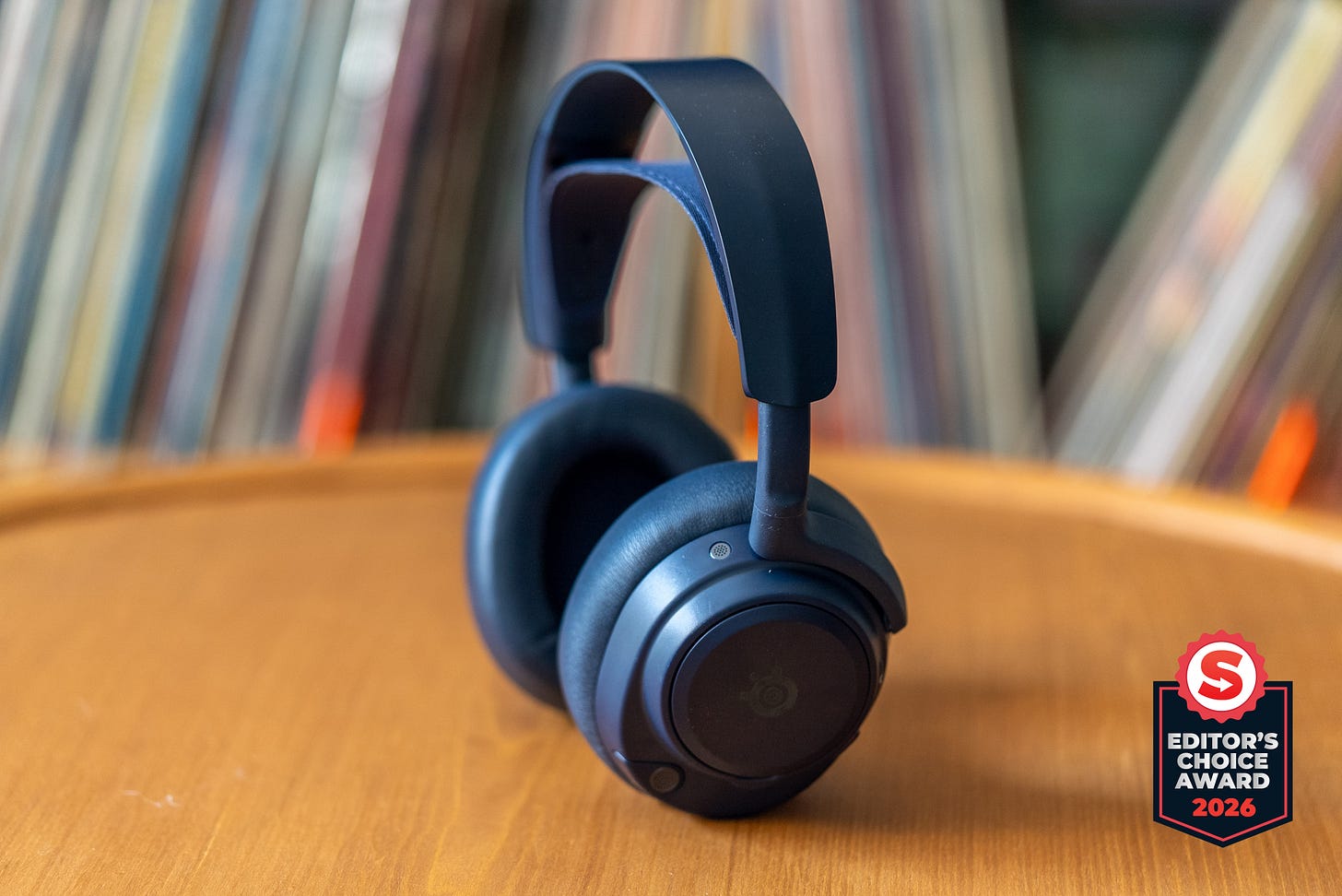 SteelSeries Arctis Nova Pro Omni gaming headset review