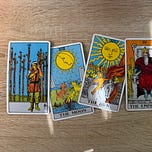 Figments of Creativity