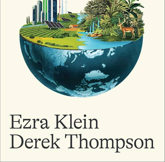 The paucity of Abundance 