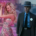 Barbenheimer & The Atomic Blonde Aftermath — Cultural Digest #12