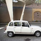 New Pope Insists On Being Nice To Atheists & Driving An Old Renault
