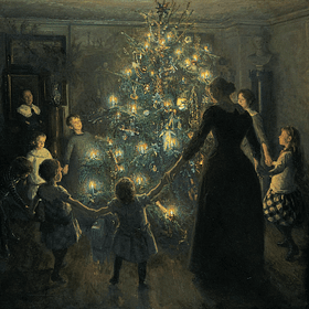 From Digital Dependence to Analog Dickens