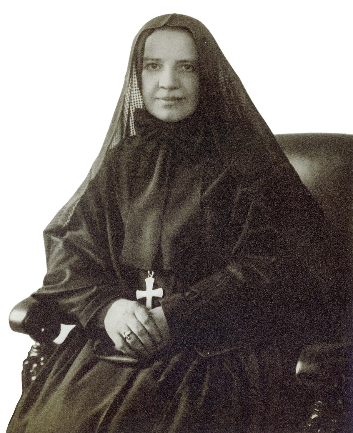 St. Frances Xavier Cabrini - Stewardship and Development - Stewardship and Development St. Frances Xavier Cabrini - Stewardship and Development - Stewardship and Development