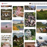 Petal + Hearth | Olivia Wickstrom | Substack