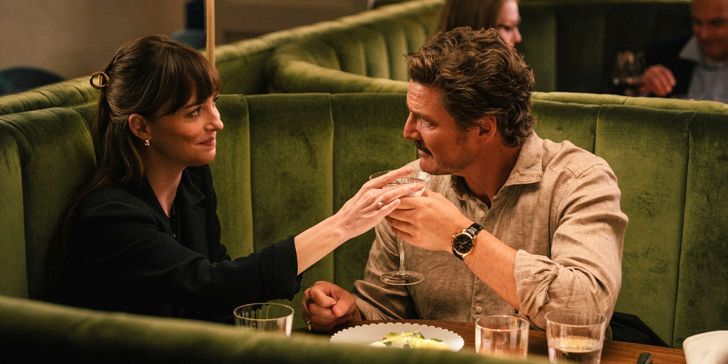 A24's New Materialists Trailer Is A Total Throwback, And I Understand The  Movie's Vibe So Much Better Now