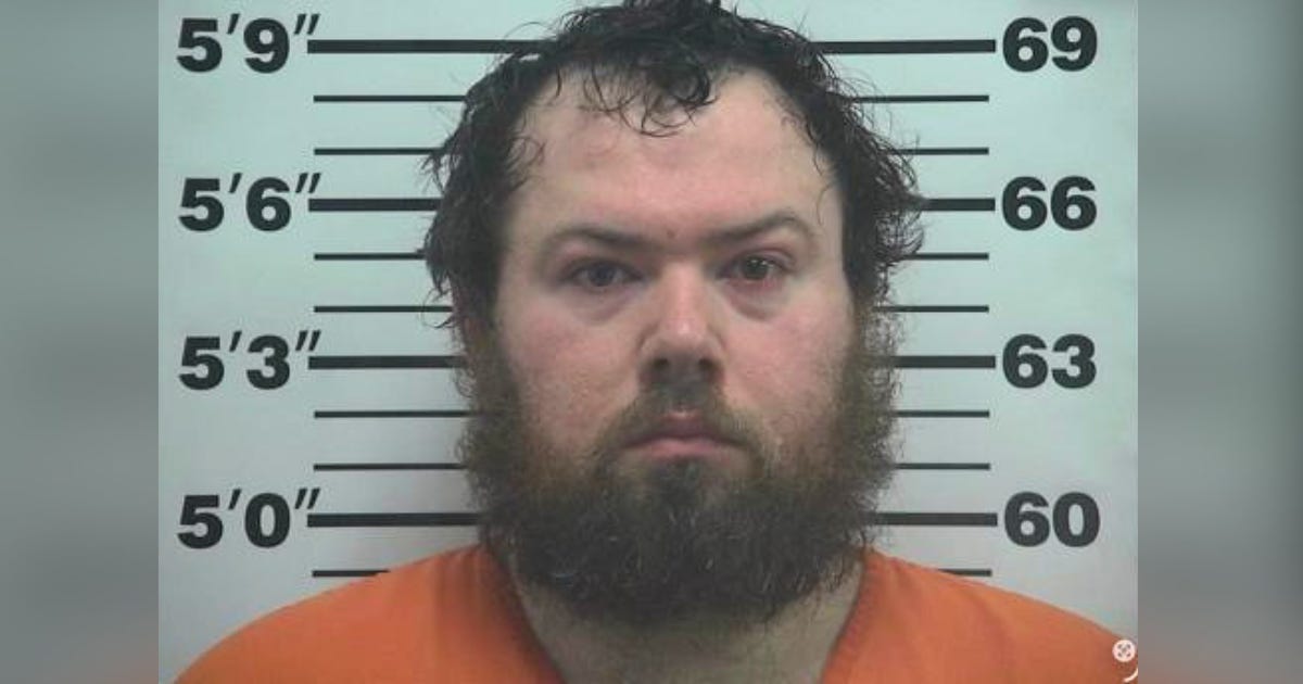 Bellaire Man Arrested on Sex Charges Involving Minor Following Multistate Investigation
