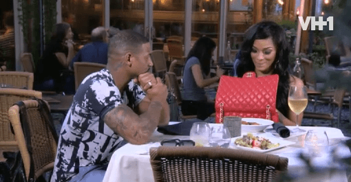 love hip hop atlanta lyfe gives karlie redd goodbye ring 2016 love hip hop atlanta lyfe gives karlie redd goodbye ring 2016