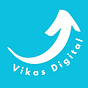 Vikas Digital's avatar