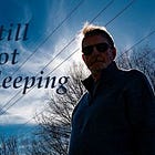 While Harrisonburg Slept . . .