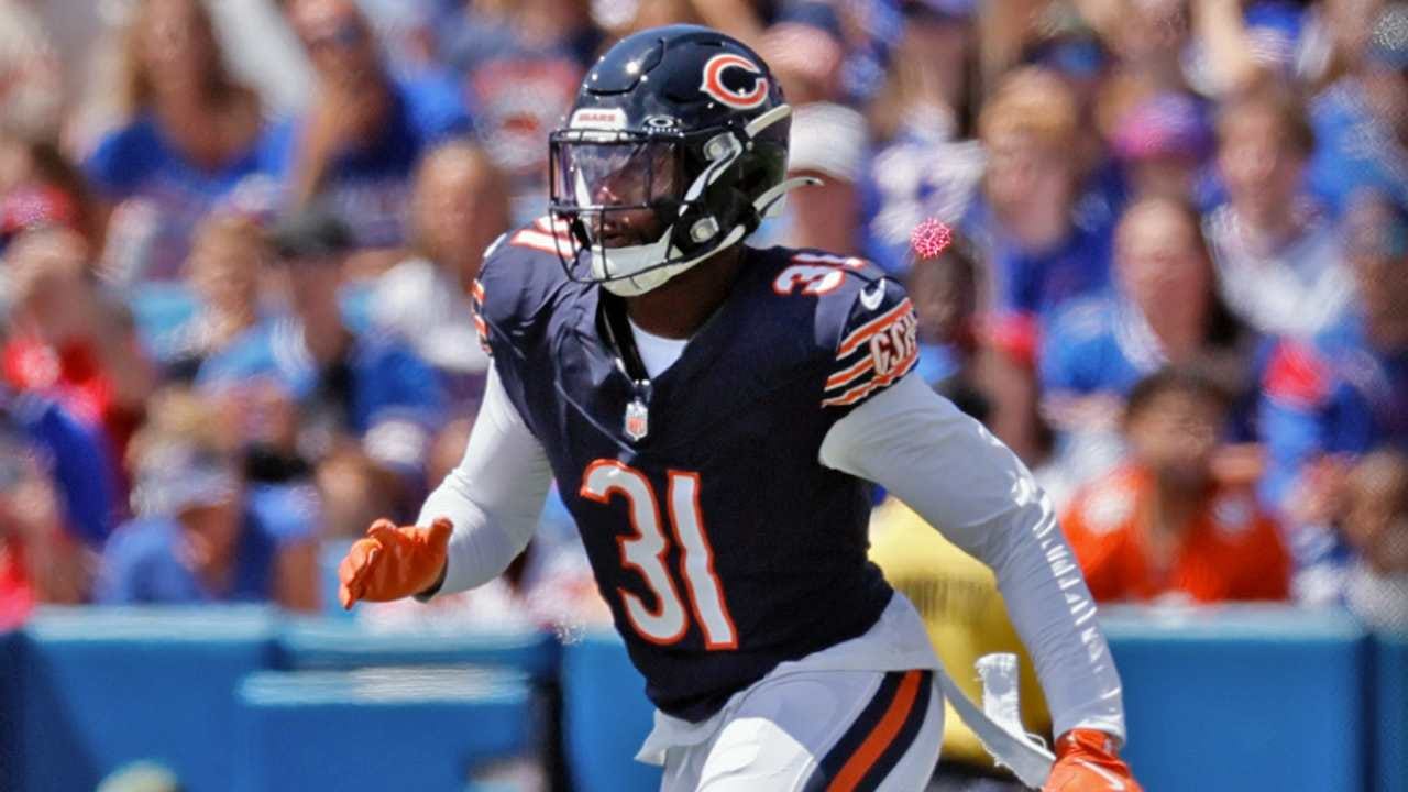 Kevin Byard III Kevin Byard III