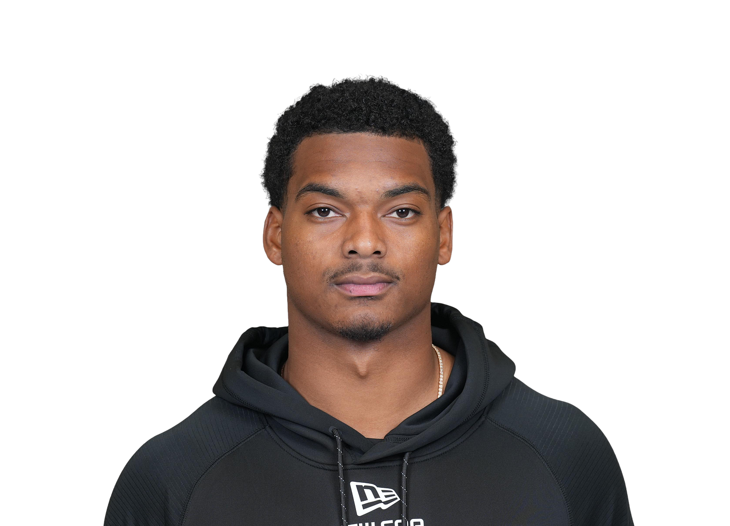 Will Johnson headshot