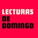 Lecturas de domingo