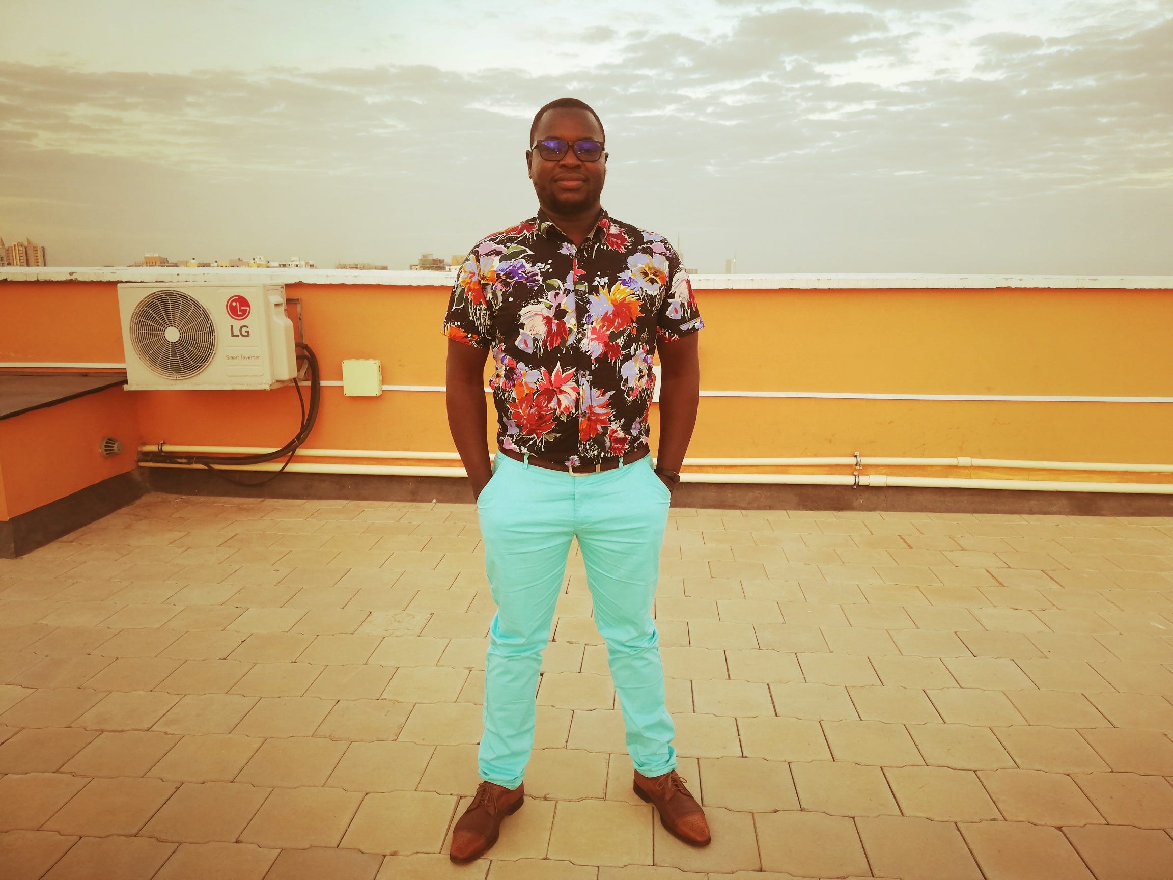 The Procurement world 