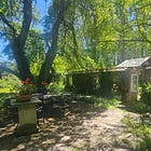 The Big Bay Beat: Madness or Genius, Keppel Croft Gardens are One of a Kind