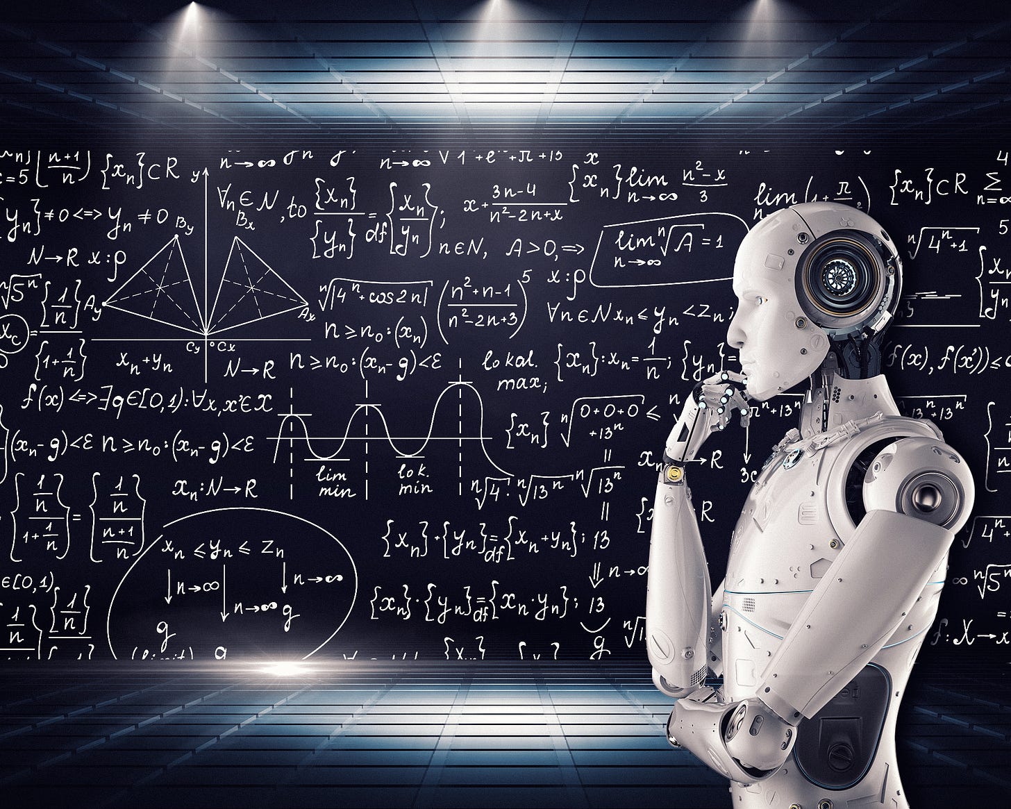 Artificial Intelligence & AI & Machine Learning - 30212411048