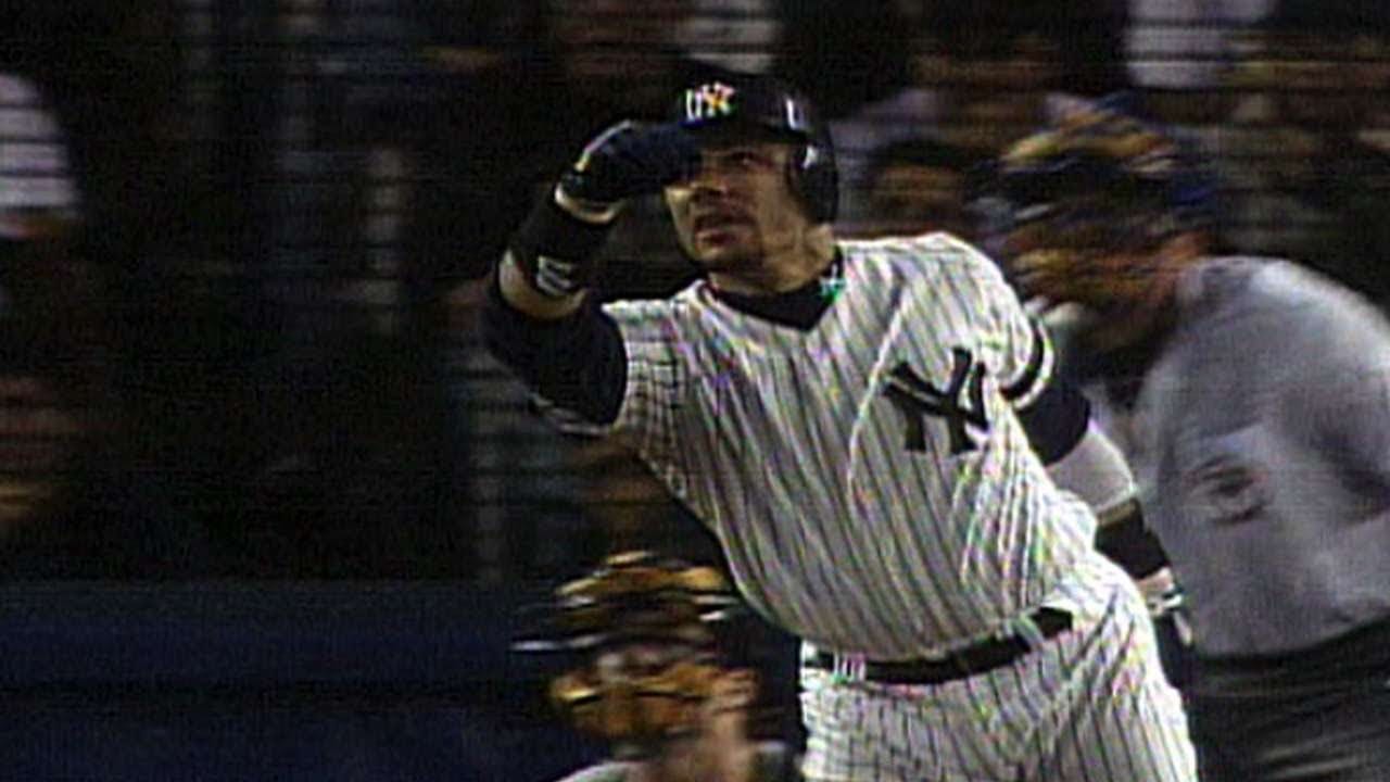 ALDS Gm2: Leyritz belts a walk-off homer in the 15th - YouTube ALDS Gm2: Leyritz belts a walk-off homer in the 15th - YouTube
