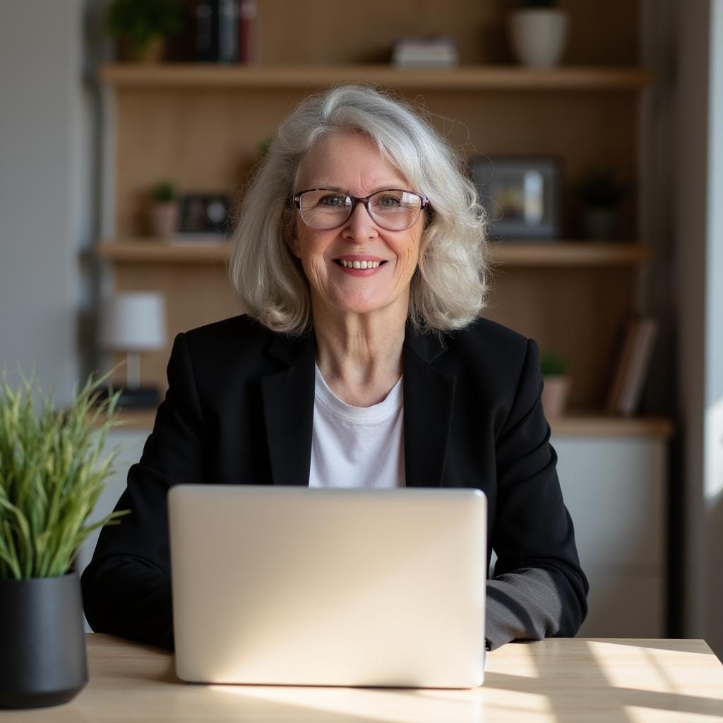 Marsha DeFilippo / The Gathering Place