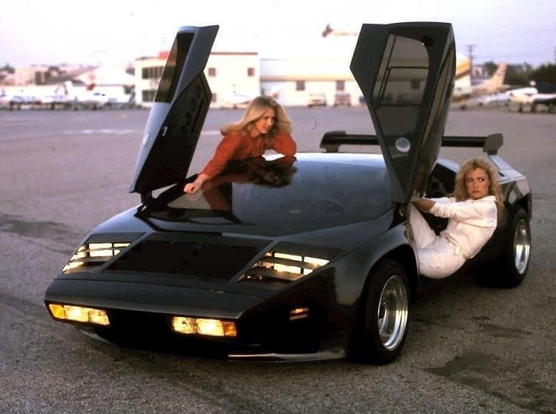 Lambo Loungin' Lambo Loungin'