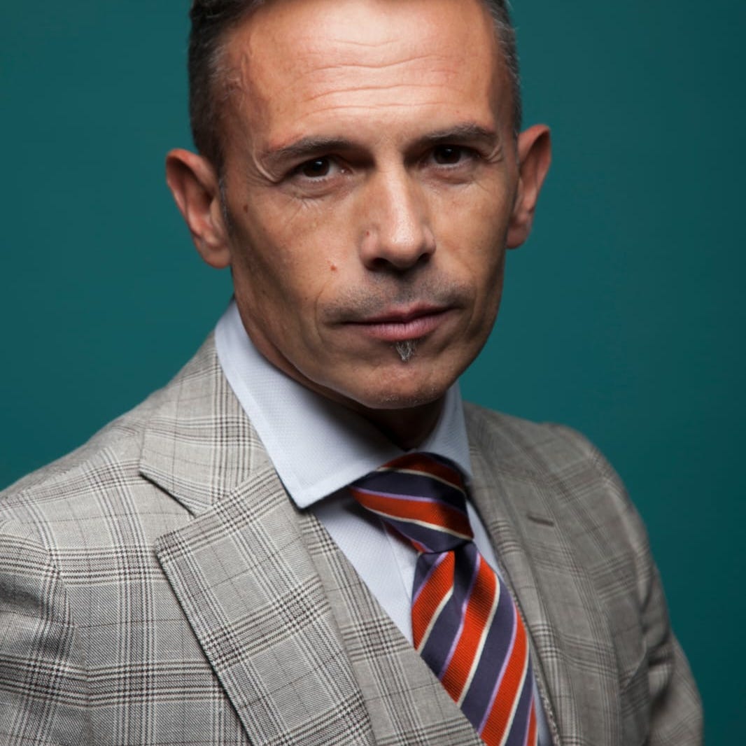 Enterprise Risk Management Consulting logo