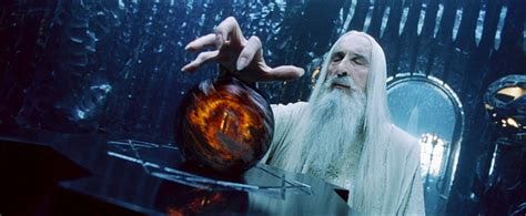 Le palantir de Miriel | The Lord of the Rings : The Rings of Power