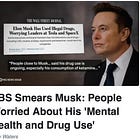 The MRC Flips Over Elon Musk, Part 26: DOGE Days