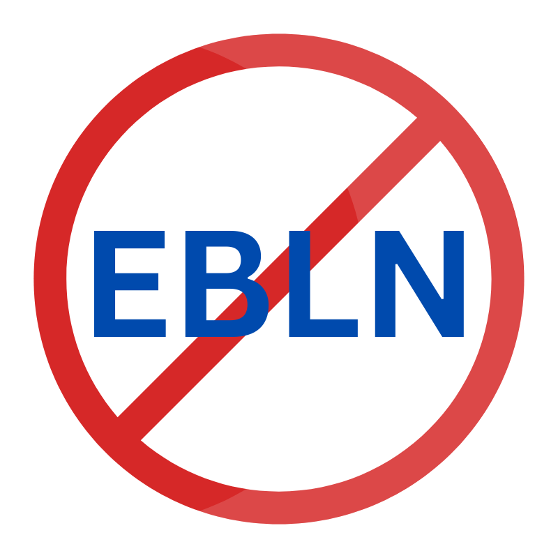 Stop EBLN Bristol
