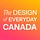 Ji Won Jung | The Design of Everyday Canada