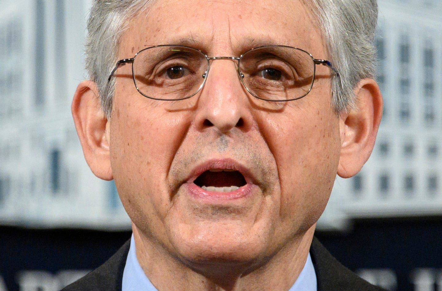 Merrick Garland hearing: Attorney general seeks more funding for ...
