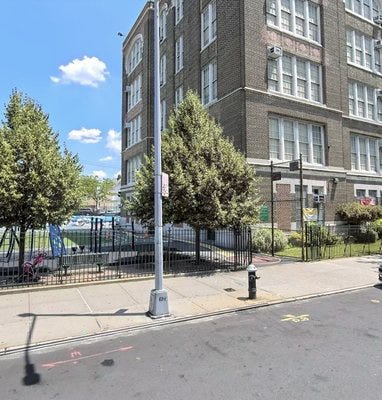 Dyker Heights Toxic Principal: Elizabeth Culkin of hides asbestos, retaliates against whistleblowers, and runs a Brooklyn school in secret Dyker Heights Toxic Principal: Elizabeth Culkin of hides asbestos, retaliates against whistleblowers, and runs a Brooklyn school in secret