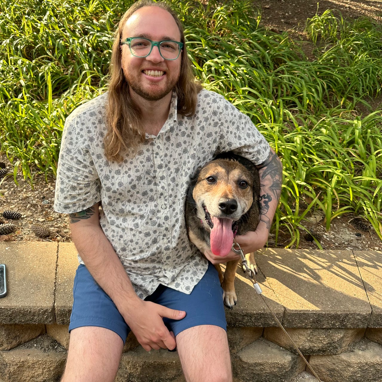 Participating in Ultimacy