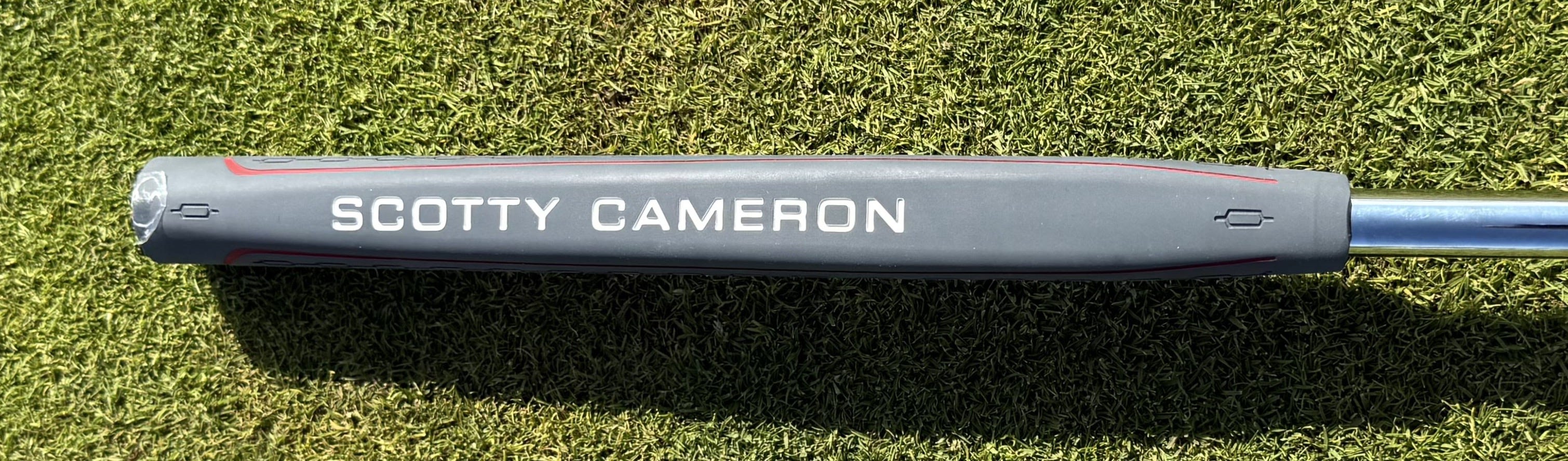 Scotty Cameron Phantom 3.2 Review - The Club House