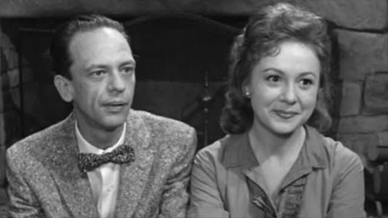 Thelma Lou Has Died