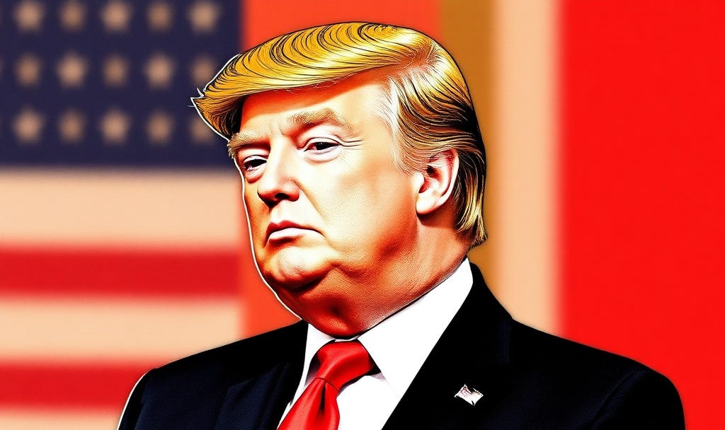 Nobel Peace Prize Analysis: Trump’s “Stopping Wars” Theory vs. Actual Award Criteria
