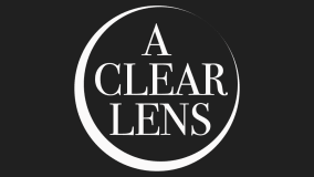 A Clear Lens