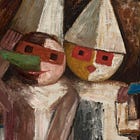 Six Reasons Why Artists Should Avoid Politics