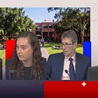 Alyssa White begins ICAC evidence with recruitment admissions