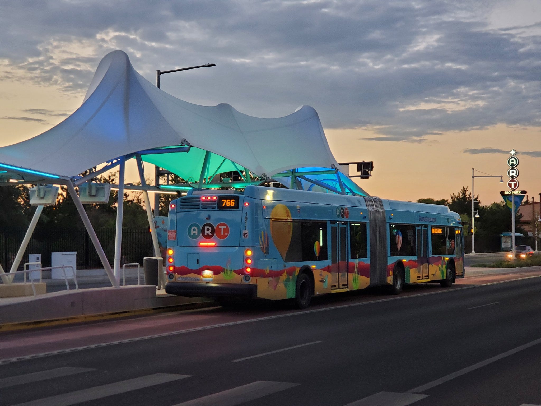 Innovation Theater, or Just Getting Albuquerque Wrong?