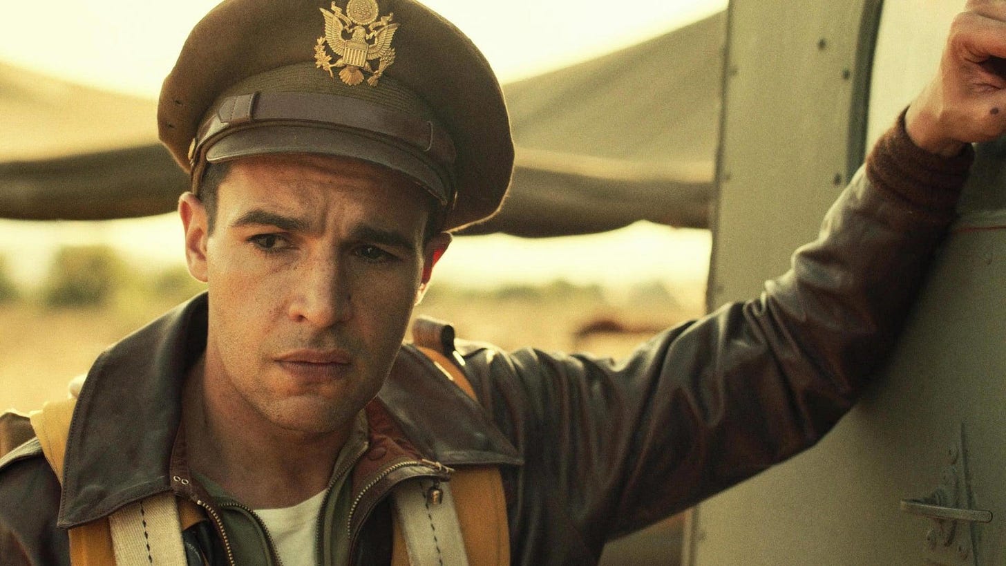 Catch-22 (S01E01): One Summary - Season 1 Episode 1 Guide