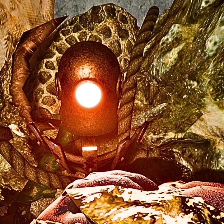 slow living minimalist