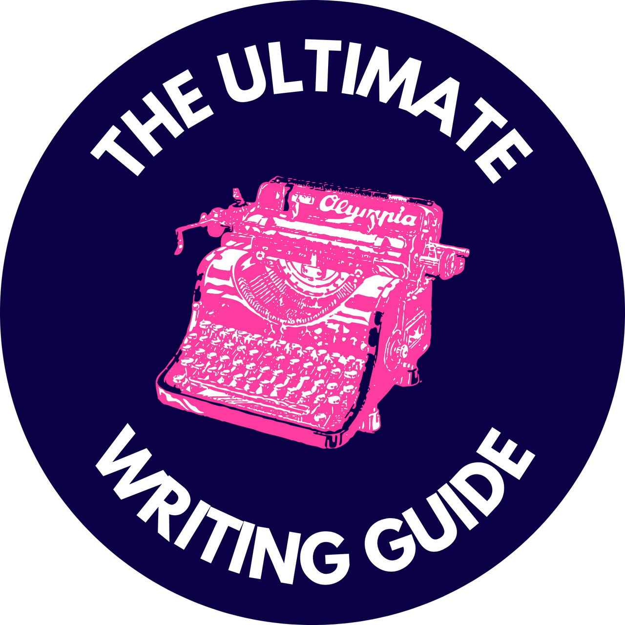 The Ultimate Writing Guide's Substack