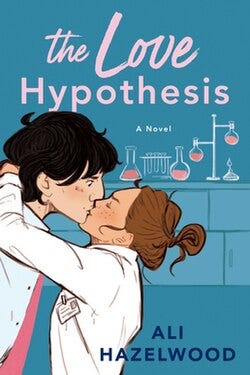 The Love Hypothesis - Wikipedia