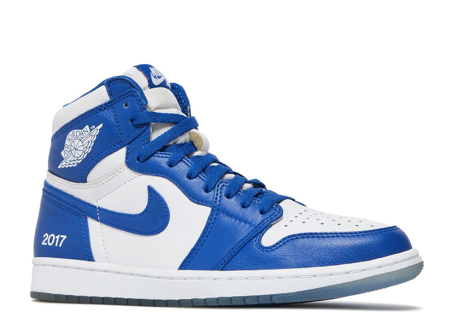 Colette x Jordan 1 Retro High OG 'Au Revoir' Colette x Jordan 1 Retro High OG 'Au Revoir'
