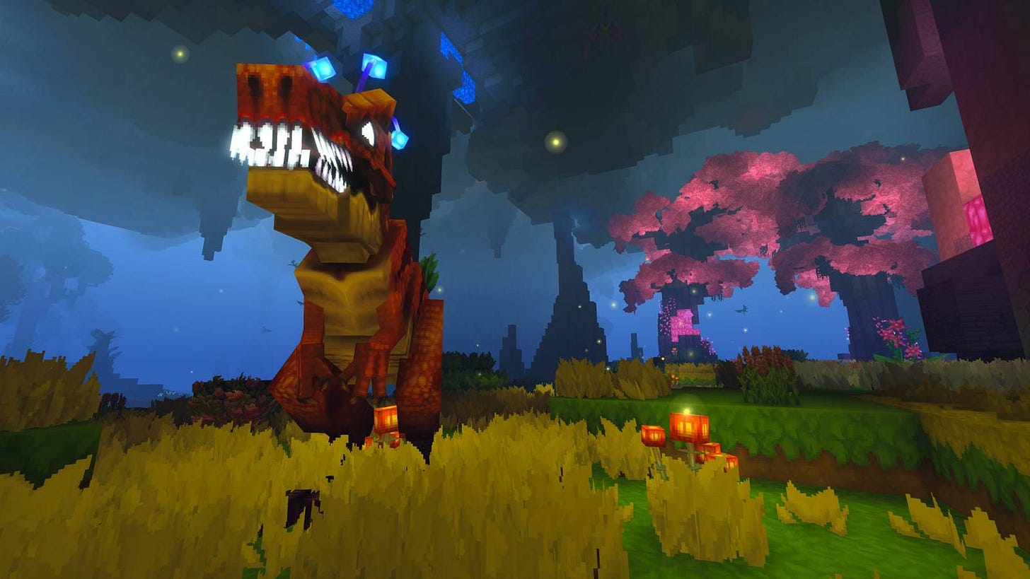 Hytale Gets New Update for January 2026