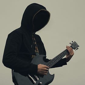 Ser artista sin fama también es válido