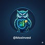Moxinvest's avatar